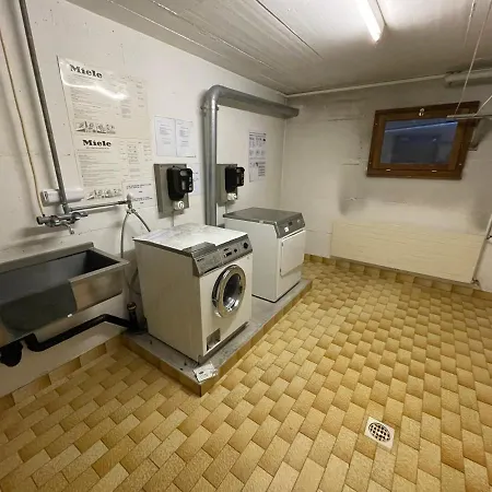 2,5 Pieces A Haute-nendaz, Grande Terrasse, Piscine, Sauna, Tennis * Nendaz