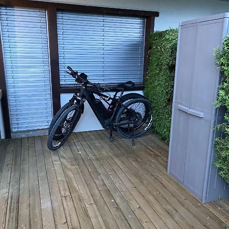 2,5 Pieces A Haute-nendaz, Grande Terrasse, Piscine, Sauna, Tennis Διαμέρισμα Nendaz