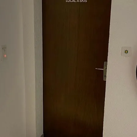 Διαμέρισμα 2,5 Pieces A Haute-nendaz, Grande Terrasse, Piscine, Sauna, Tennis Nendaz