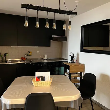 2,5 Pieces A Haute-nendaz, Grande Terrasse, Piscine, Sauna, Tennis * Nendaz