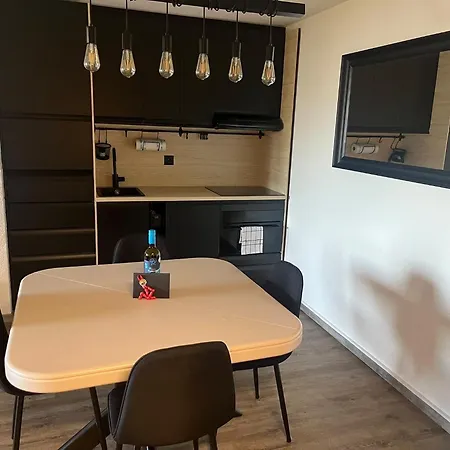 2,5 Pièces à Haute-nendaz, Grande Terrasse, Piscine, Sauna, Tennis Appartement Nendaz