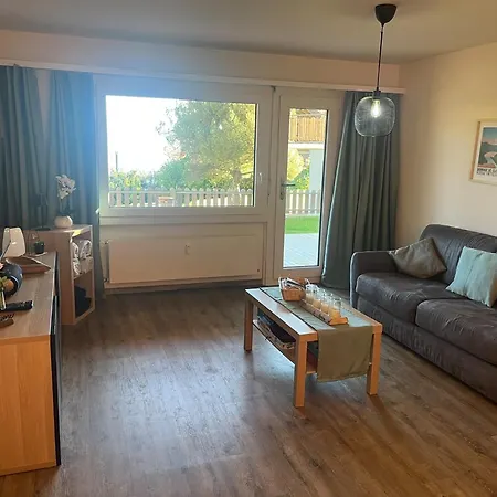 Appartement 2,5 Pièces à Haute-nendaz, Grande Terrasse, Piscine, Sauna, Tennis