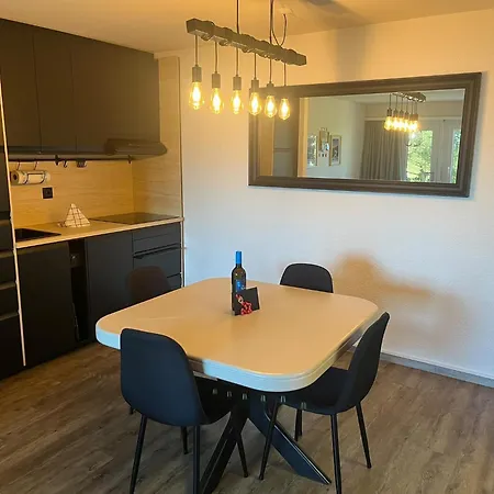 Appartement 2,5 Pièces à Haute-nendaz, Grande Terrasse, Piscine, Sauna, Tennis *