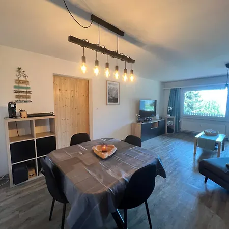 Appartement 2,5 Pièces à Haute-nendaz, Grande Terrasse, Piscine, Sauna, Tennis *