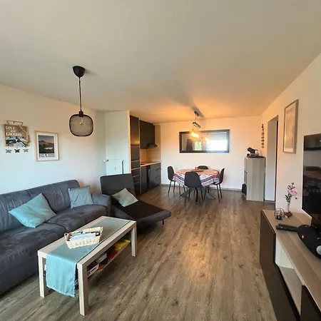 2,5 Pièces à Haute-nendaz, Grande Terrasse, Piscine, Sauna, Tennis * Nendaz