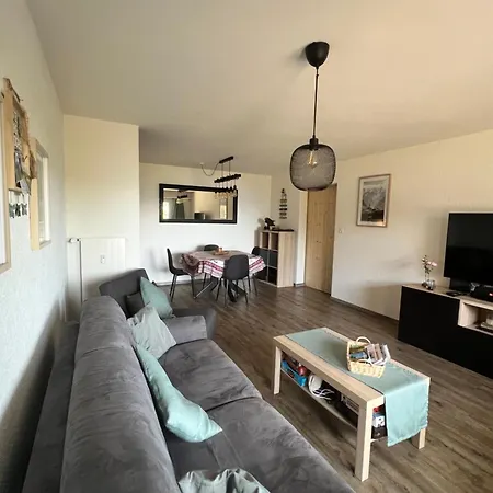 2,5 Pièces à Haute-nendaz, Grande Terrasse, Piscine, Sauna, Tennis