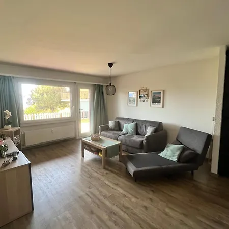2,5 Pieces A Haute-nendaz, Grande Terrasse, Piscine, Sauna, Tennis Nendaz