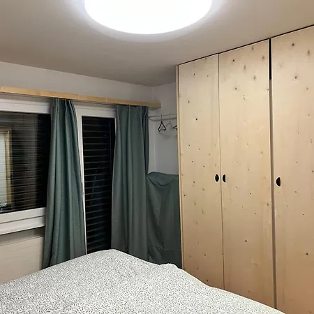 2,5 Pièces à Haute-nendaz, Grande Terrasse, Piscine, Sauna, Tennis *