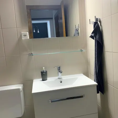 2,5 Pieces A Haute-nendaz, Grande Terrasse, Piscine, Sauna, Tennis Apartamento Nendaz