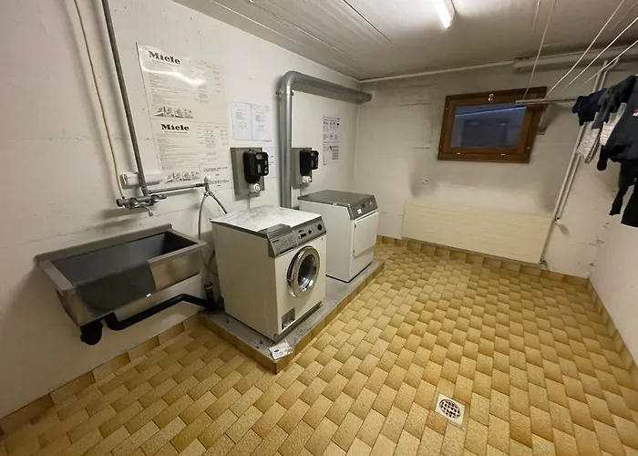 2,5 Pieces A Haute-nendaz, Grande Terrasse, Piscine, Sauna, Tennis * Nendaz