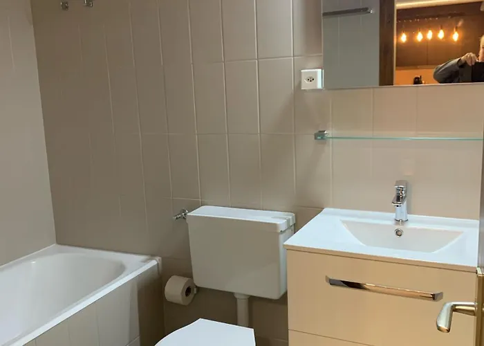 2,5 Pieces A Haute-nendaz, Grande Terrasse, Piscine, Sauna, Tennis * Nendaz