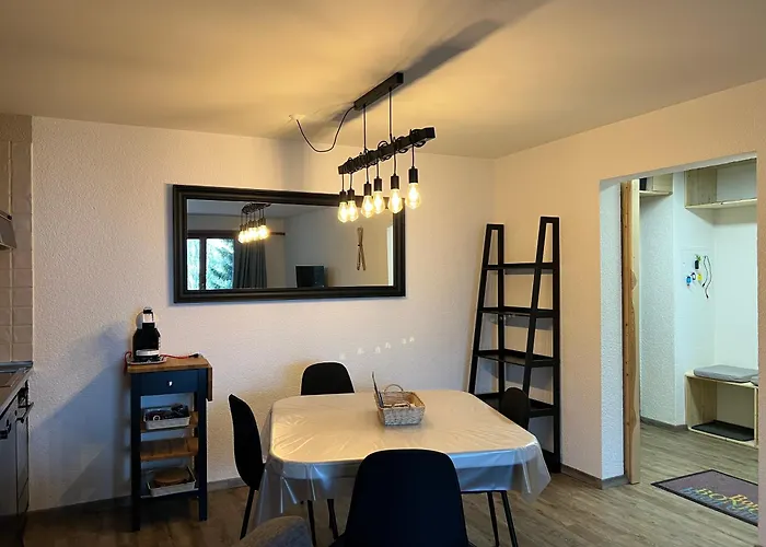 2,5 Pieces A Haute-nendaz, Grande Terrasse, Piscine, Sauna, Tennis * Nendaz
