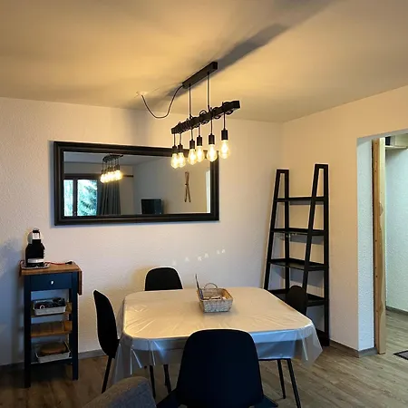 2,5 Pieces A Haute-nendaz, Grande Terrasse, Piscine, Sauna, Tennis * Nendaz