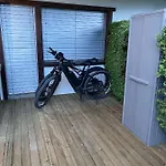 2,5 Pieces A Haute-nendaz, Grande Terrasse, Piscine, Sauna, Tennis Διαμέρισμα Nendaz