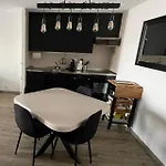 2,5 Pieces A Haute-nendaz, Grande Terrasse, Piscine, Sauna, Tennis * Nendaz