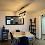 Διαμέρισμα 2,5 Pieces A Haute-nendaz, Grande Terrasse, Piscine, Sauna, Tennis Nendaz