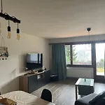 2,5 Pieces A Haute-nendaz, Grande Terrasse, Piscine, Sauna, Tennis Διαμέρισμα