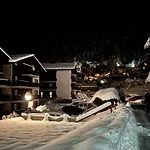 Διαμέρισμα 2,5 Pieces A Haute-nendaz, Grande Terrasse, Piscine, Sauna, Tennis