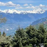 Διαμέρισμα 2,5 Pieces A Haute-nendaz, Grande Terrasse, Piscine, Sauna, Tennis
