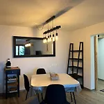 2,5 Pieces A Haute-nendaz, Grande Terrasse, Piscine, Sauna, Tennis * Nendaz