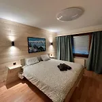 2,5 Pieces A Haute-nendaz, Grande Terrasse, Piscine, Sauna, Tennis Διαμέρισμα Nendaz
