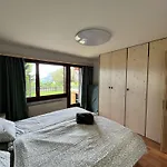 Διαμέρισμα 2,5 Pieces A Haute-nendaz, Grande Terrasse, Piscine, Sauna, Tennis Nendaz