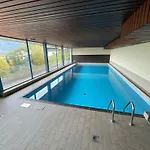 Διαμέρισμα 2,5 Pieces A Haute-nendaz, Grande Terrasse, Piscine, Sauna, Tennis Nendaz