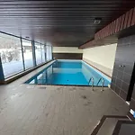 Διαμέρισμα 2,5 Pieces A Haute-nendaz, Grande Terrasse, Piscine, Sauna, Tennis *