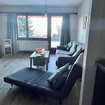 2,5 Pieces A Haute-nendaz, Grande Terrasse, Piscine, Sauna, Tennis Nendaz